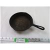 Image 1 : Small Cast Iron Pan