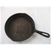 Image 2 : Small Cast Iron Pan