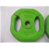 Image 2 : Pair of SRT Barbells 2.5KG