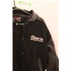 Image 2 : *Snap On Varsity Jacket - Size Mens Small