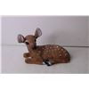 Image 5 : (2) Deer Lawn Ornaments