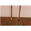 Image 2 : (2) Wooden Canes