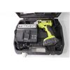 Image 2 : Rockwell Lithium Ion Cordless Impact Driver in Case