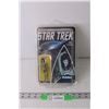 Image 1 : Star Trek Vina Action Figure (NIB)