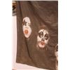 Image 3 : "KISS," Band Flag