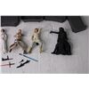 Image 2 : Star Wars Figurines and Toys