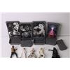Image 4 : Star Wars Figurines and Toys