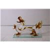 Image 2 : Glass Dragon Figurine