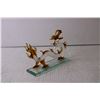 Image 3 : Glass Dragon Figurine