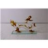 Image 4 : Glass Dragon Figurine
