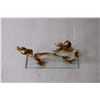 Image 5 : Glass Dragon Figurine