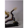 Image 4 : Oriental Inspired Dragon Statue