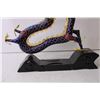 Image 5 : Oriental Inspired Dragon Statue