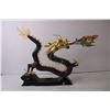 Image 6 : Oriental Inspired Dragon Statue