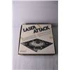 Image 2 : Laser Attack Vintage Board Game