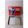 Image 2 : Vintage Sports Action Canadian Pro Football Board Game