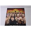 Image 2 : WWE Royal Rumble Poster - 11" x 17"
