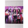 Image 3 : WWE Total Divas - 11" x 17"