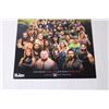 Image 2 : WWE Wrestlemania Poster - 11" x 14"
