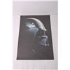 Image 2 : (2) Star Wars Darth Vader Posters - 11" x 16"