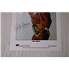 Image 2 : WWF Wrestling Photo - 8" x 10", Hulk Hogan