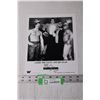 Image 1 : WWF Wrestling Photo - 8" x 10", Andre the Giant and his Team