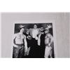 Image 2 : WWF Wrestling Photo - 8" x 10", Andre the Giant and his Team