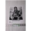 Image 1 : WWF Wrestling Photo - 8" x 10", Bret Hart