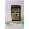 Image 1 : Vintage Tin of Cloves (Full)