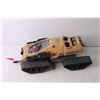 Image 2 : (2) GI Joe Vehicles