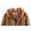 Image 2 : *Vintage Fur Jacket - Size Women's Small