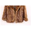 Image 3 : *Vintage Fur Jacket - Size Women's Small
