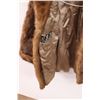Image 5 : *Vintage Fur Jacket - Size Women's Small