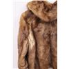 Image 7 : *Vintage Fur Jacket - Size Women's Small
