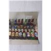 Image 2 : Lot of Assorted Beer Bottles - Pilsner, Old Vienna, Doe (Actual Empty Beer Bottles)