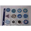 Image 3 : Sleeve of Casino Tokens