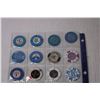 Image 6 : Sleeve of Casino Tokens