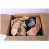 Image 2 : Ives-Way Canner and Cans and Lids