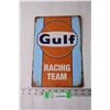 Image 1 : Tin Gulf Racing Team Sign