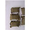 Image 3 : Assorted Military Medical Dressings