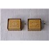 Image 2 : (2x Bid Price) (2) Harry Potter Music Boxes