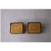 Image 3 : (2x Bid Price) (2) Harry Potter Music Boxes