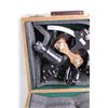 Image 3 : Sextant in Wooden Case