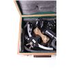 Image 4 : Sextant in Wooden Case