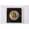 Image 2 : Bitcoin in Case (Cannot Guarantee Authenticity)