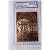 Image 2 : Gold Donald Trump Card (CGA)