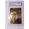 Image 3 : Gold Donald Trump Card (CGA)