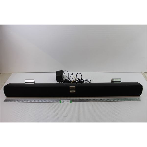 Vizio Sound Bar (Untested)