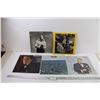 Image 1 : (5) Vinyl Records Andy Williams, Tony and More