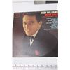 Image 4 : (5) Vinyl Records Andy Williams, Tony and More